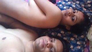 Malam Pertama Meghana, Mesum Penuh Nafsu Dan Erotis