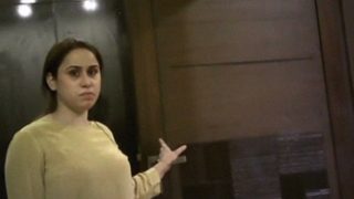 Nih Goyang-goyang Di Depan Mata, Cewek Paki Randinya Siap Digebuk.
