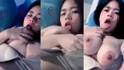 Nih Yang Baru, Cewek Abg Lagi Sange, Remes-remes Toge Brutal, Bikin Makin Tegang.