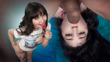 Remi Raw Kecanduan Kontol, Dan Nge-muke Dia Satu-satunya Obat!