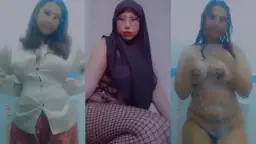 Salina Hijab Full Video Koleksi 06 Bikin Makin Pengen Liat Bagian Dalamnya Yang Tersembunyi