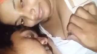 Sekeluarga Tiri Main Nakal Di Video Mesum Bikinan Sendiri