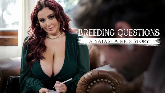 Tanya Jawab Ngebreeding Bareng Natasha Nice, Pasrah Digarap Sama Si Beruntung