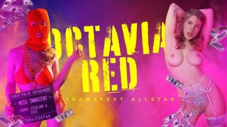 Tim Teamskeet, Octavia Kebelet Ngentot