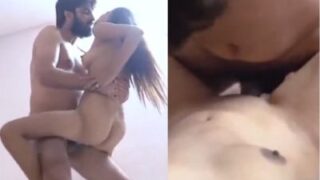 Video Mesum Cewek Kampung Sange Di Kamar Hotel, Keluar Semua Kelakuannya