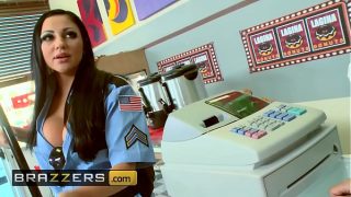 Big Tits Seragam Panas – (audrey Bitoni, Honey White, Johnny Sins) – Boston Cream – Brazzers