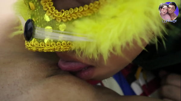 เลียหีจนเยี่ยวแตก เธอบอกว่าหีเหม็นแต่ก็ยังเสียว Thai Amateur Pov