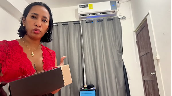 Ibu Tiri Montok Leyne Rodriguez Macet Dan Digenjot Sama Anak Tiri Yang Lagi Horny