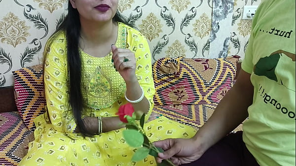 Valentine Spesial India – Si Kakak Tiri Ngajak Saara Adik Tirinya, Padahal Di Dalem Otak Udah Nyusun Rencana Kotor Yang Disembunyiin Pake Bahasa Hindi.
