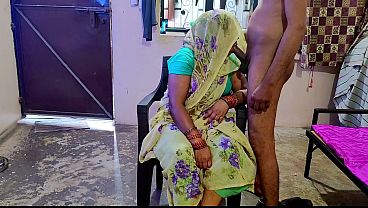 Bhabhi Ki Chudai Dengan Suara Panas Bikin Ngilu
