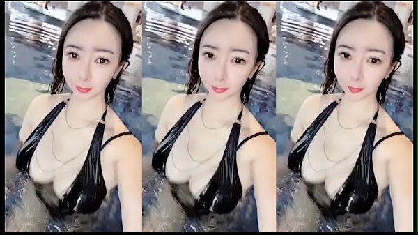 Cewek China, Toket Gede, Badan Paling Bikin Ngiler Seantero China.