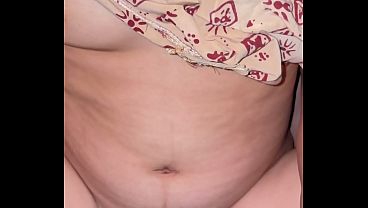 Ajak Ibu Teman Janda Ke Rumahnya, Ngewe Panas Sampai Malam.