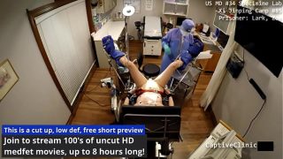 Siccos – Rahasia Kamp Tahanan Masyarakat Tertindas China, Kisah Ngenakin Zoe Lark – #bokepsadarsosial Dibintangi Dokter Tampa – Film 7 Jam Penuh Hanya Di Bondageclinic! Preview Baru Diperpanjang! Upload Ulang
