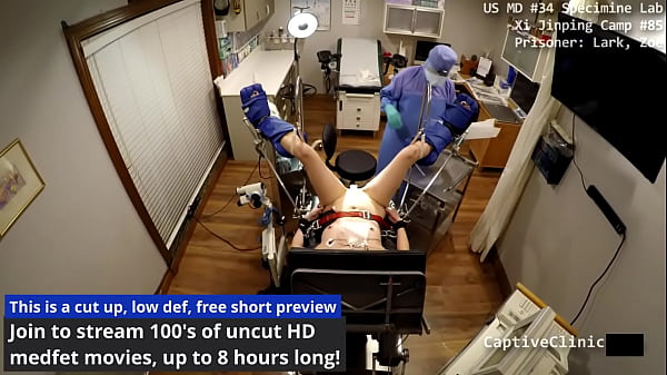 Siccos – Rahasia Kamp Tahanan Masyarakat Tertindas China, Kisah Ngenakin Zoe Lark – #bokepsadarsosial Dibintangi Dokter Tampa – Film 7 Jam Penuh Hanya Di Bondageclinic! Preview Baru Diperpanjang! Upload Ulang