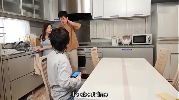 Teman, Ibu Tiri Teman – Bab Terakhir [dapetin 100 Subtitle Inggris Gratis Jav Di Myjavengsubtitle.blogspot.com, Jangan Lupa Coli Sambil Nonton]