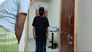Cewek Kampus India Lagi Seru-serunya Main Sama Pacar, Ngewe Desi Panas Abis