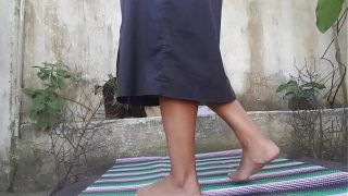 Arab Desi, Bikin Ngilu Di Pikiran, Ngegoda Di Setiap Gerakan.