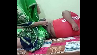 Desi Pasutri India Lagi Ngewe Panas Di Ranjang, Crot Sampe Muncrat