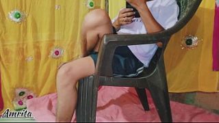 Ngentot Panas Abis Sama Kakak Ipar Dan Adik Ipar Desi India, Nafsu Membara