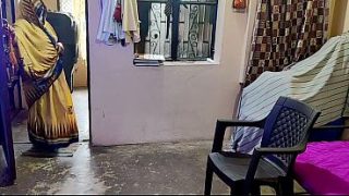 Bhabhi India Lagi Digebukin Sama Adik Ipar, Ngebut Banget