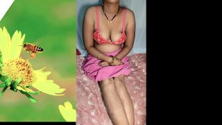 Desi Istri Rumah Tangga Seksi, Ngentot Memek Keras.