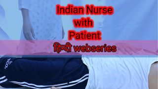 India Perawat Ngeseks Sama Pasien, Web Series Porno Full Hd