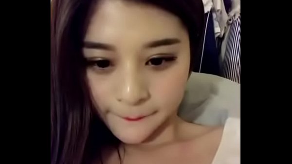 Cewek Cina Colmek Depan Kamera 11, Bikin Ngaceng Abis.