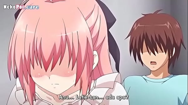 Nonton Hsll Episode 04, Subtitle Indonesia, Bikin Makin Greget Dan Panas!