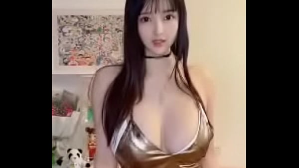 Cewek Cina Cantik Seksi Banget Bikin Ngiler