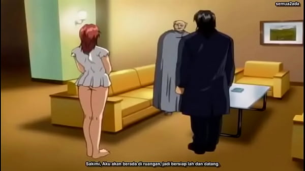Burung Kenari Di Dalam Kurungan Episode 01, Subtitle Indonesia—bikin Mendingin Dan Basah!