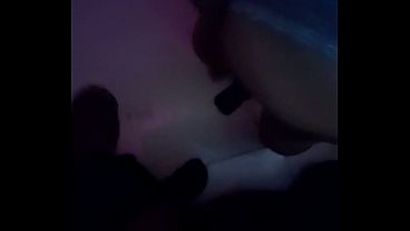 31 Tahun, Janda Sapi Seksi, Pusing Ditikung Temen Mabuk Bejat.