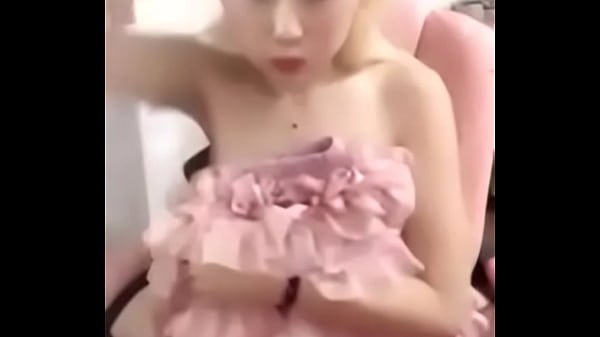 Gadis Cina Panas Banget Bikin Klepek-klepek