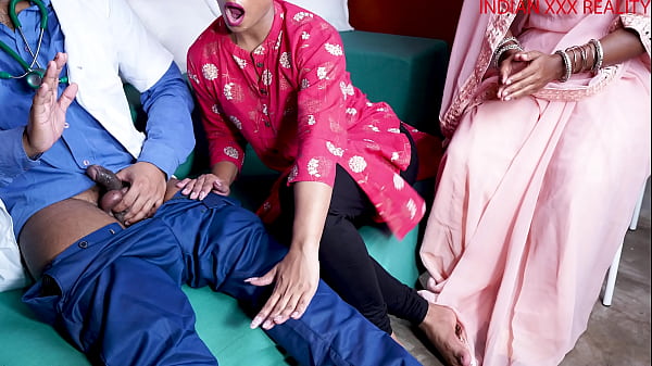 Doktor India Xxx, Bikin Basah Di Setiap Pemeriksaan, Versi Hindi Hot.