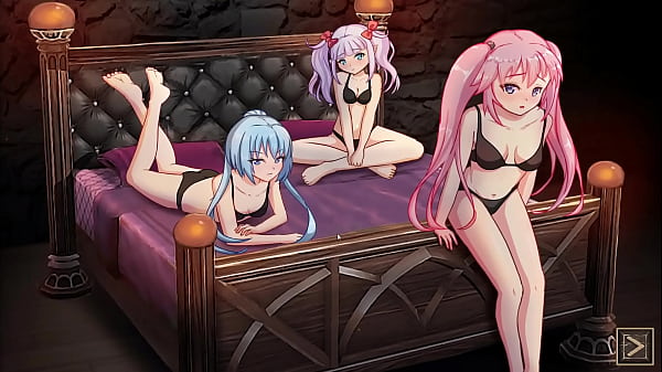 Main Gameplay: Budak Lord Di Alam Belenggu #12 – Lucu Banget Tidur Bareng Justice, Bikin Greget