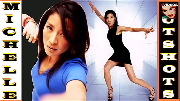 Michelle Yeoh Muncratin Kontol – Artis Asia Cantik Tendang Biji, Tembakan Pelor, Lutut Ke Selangkangan
