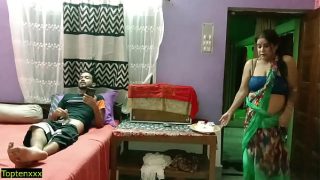 Ngentot Seru Sama Aunty Seksi Dan Cewek India Muda, Suara Hindi Jelas Bikin Makin Panas!
