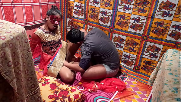 Cinta Nge-seks Brutal Suami India Sama Istri Desi Yang Horny Banget