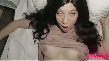 Ibu Tiri Paling Horny, Tidur Bareng Di Ranjang, Main Kontol Dalam Dari Sudut Pandangku, Kumpulan Crot Di Dalem