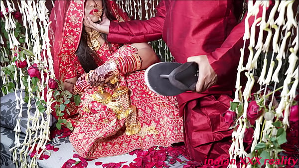 Pengantin India Yang Baru Nikah Lagi Bulan Madu, Nge-video Porno Ala Desi.