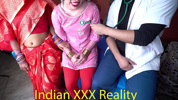 Dokter India Binal, Ngentot Panas Di Ranjang, Bahasa Hindi Bikin Makin Liar.