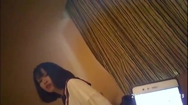 Cewek China Montok Banget, Toketnya Gede-gede Bikin Ngaceng.