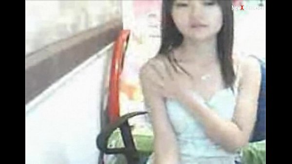 Cewek Cina Abg Di Depan Kamera, Goyang-goyang Bikin Makin Pengen