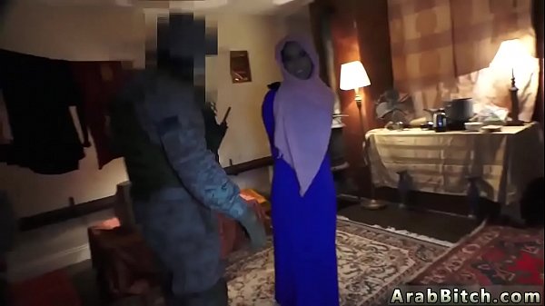 Local Cewek Kerja Mau Digoblokin Sama Arab China, Ekor Babi Siap Dimainin.