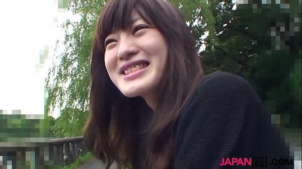 Gadis Jepang Aki Tajima Digenjot Kontol Asia Mentah