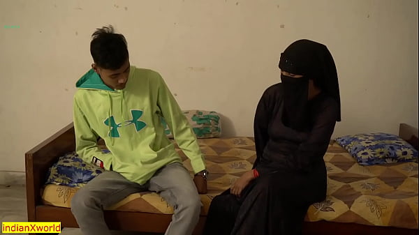Cewek Hijab India Ml Dengan Teman Suami! Ngentotin Bini Gue