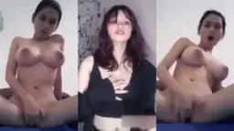 Abg Toket Bulat Mulus, Body Seksi, Ngerengek Minta Digituin.