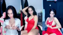 Babyzeta Pamerin Lekuk Tubuhnya Yang Bikin Liur Nggak Berhenti