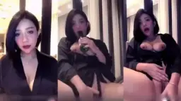 Colmek Babynookie Di Onlyfans Pake Botol Sampai Muncrat