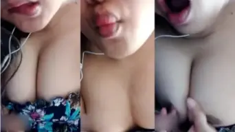 Colototin Cewek Montok Tobrut Sampe Muncrat Di Ometv