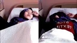 Kocokin Memek Adek Yang Lagi Pulas, Enak Banget Rasanya